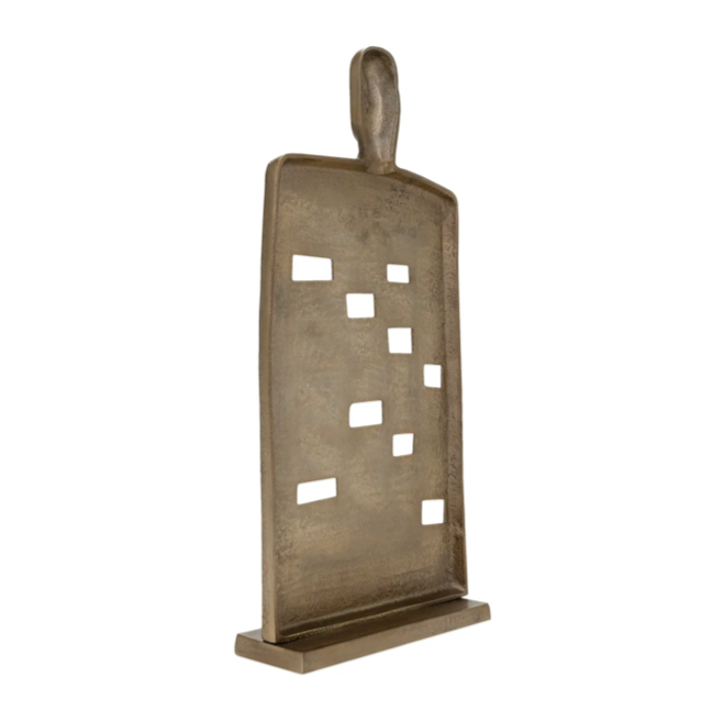 Dunlan Sculpture
