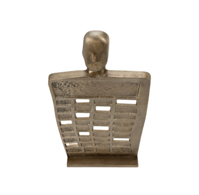 Dunlan Sculpture