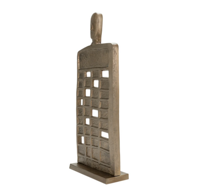 Dunlan Sculpture