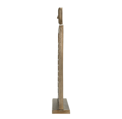 Dunlan Sculpture