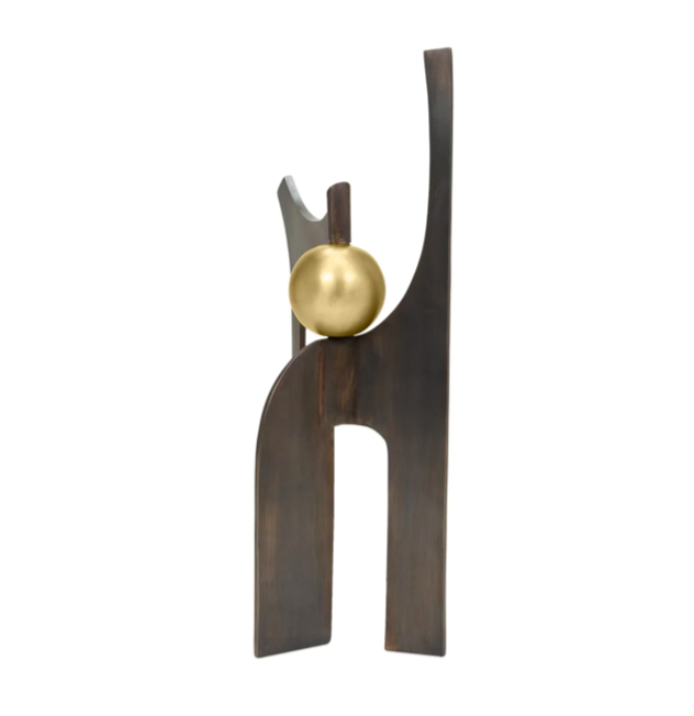 Orilan Sculpture