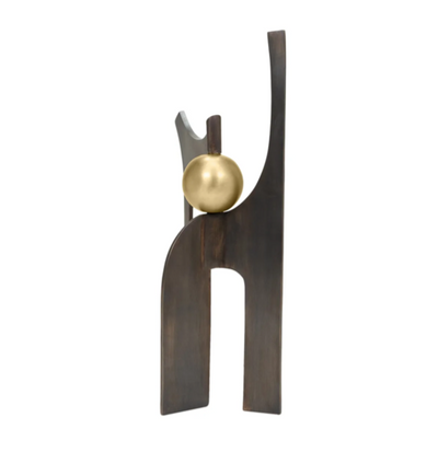 Orilan Sculpture