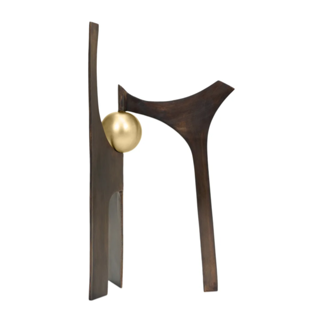 Orilan Sculpture