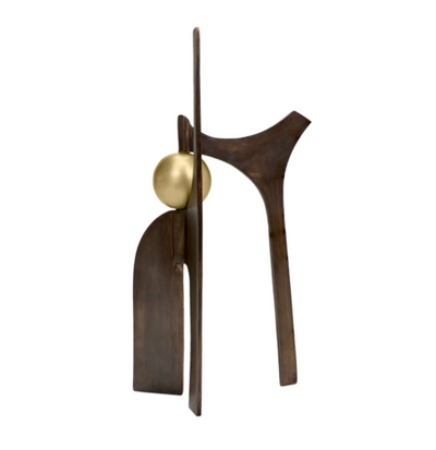 Orilan Sculpture