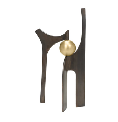 Orilan Sculpture