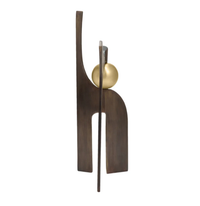 Orilan Sculpture