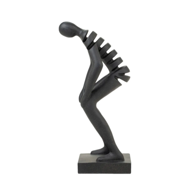 Jaxera Sculpture