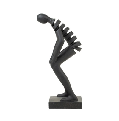 Jaxera Sculpture