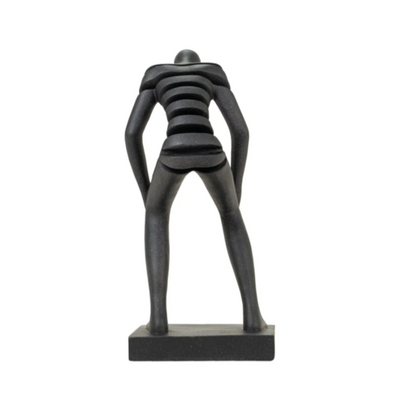 Jaxera Sculpture