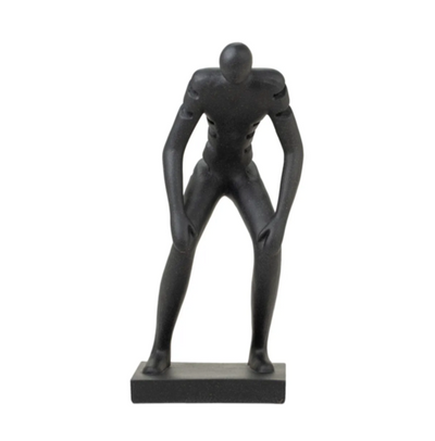 Jaxera Sculpture