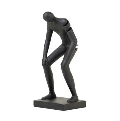 Jaxera Sculpture