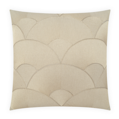 Antoinette Square Feather Down Fill 24x24