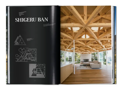 Homes For Our Time Contemporary Houses around the World