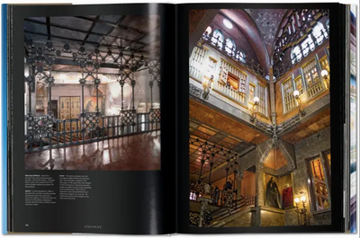 Gaudí The Complete Works XL