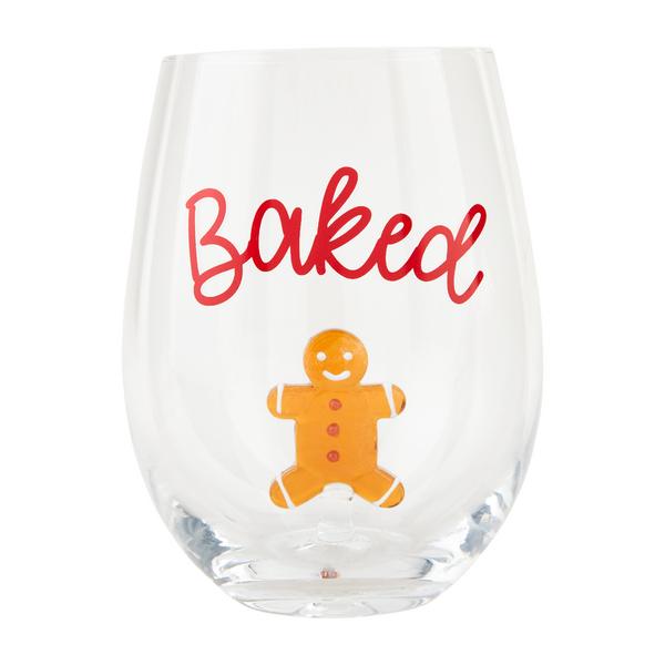 Icon Wine Glass