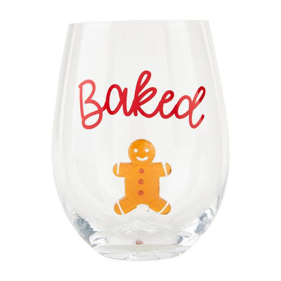 Icon Wine Glass
