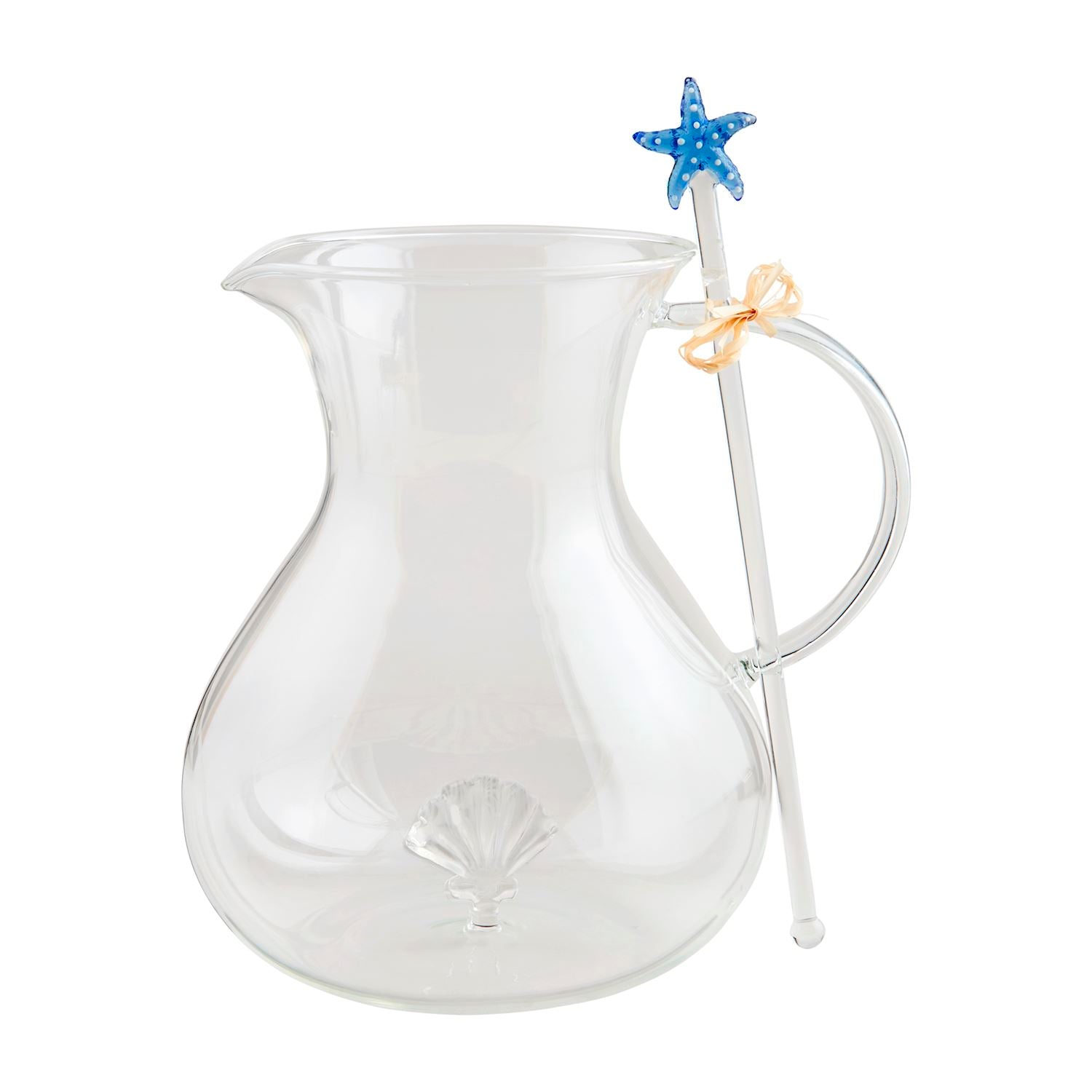 Sea Icon Pitcher