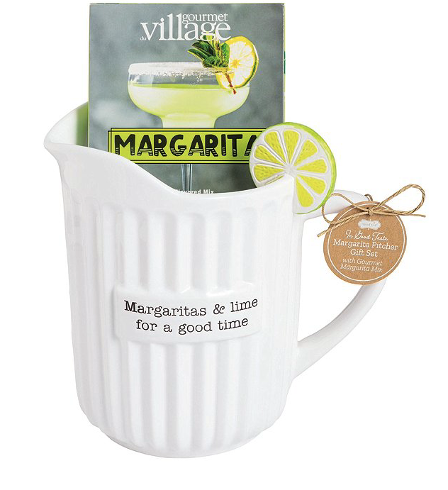 Gourmet Margarita Pitcher
