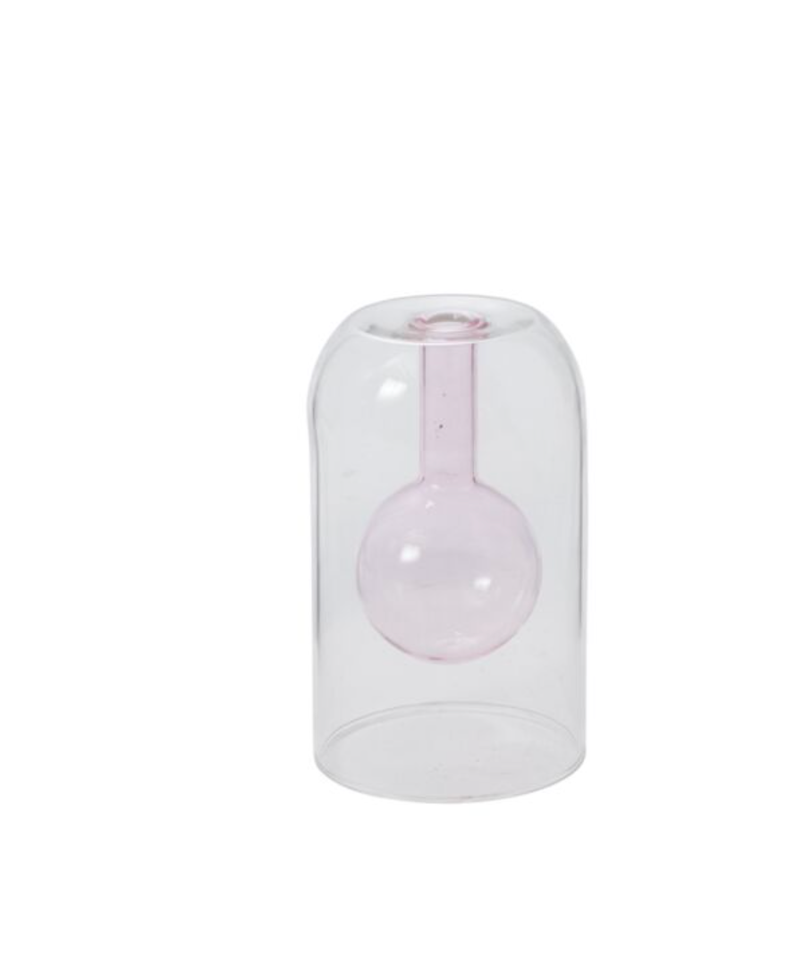 Abacus Budvase Small