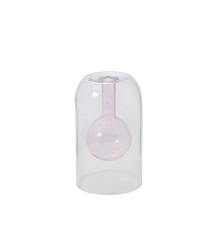 Abacus Budvase Small