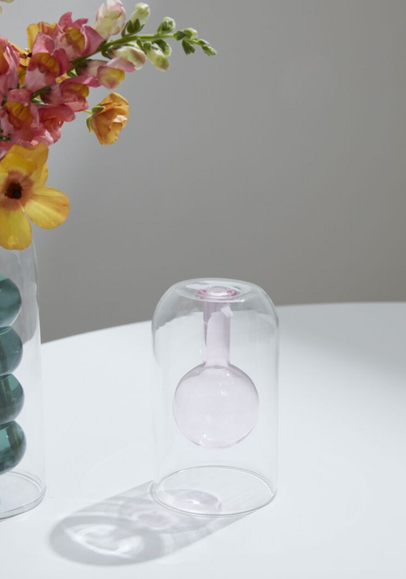 Abacus Budvase Small