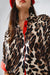 Alina Set Leopard Brown