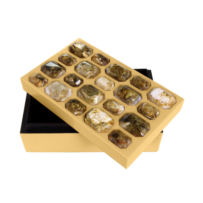 Escher Box