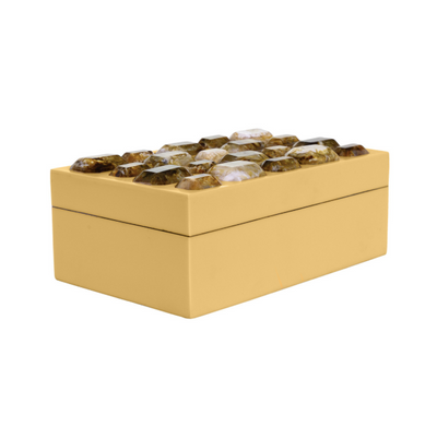 Escher Box
