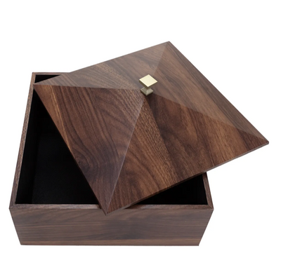 Hadway Box