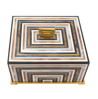 Hamett Box