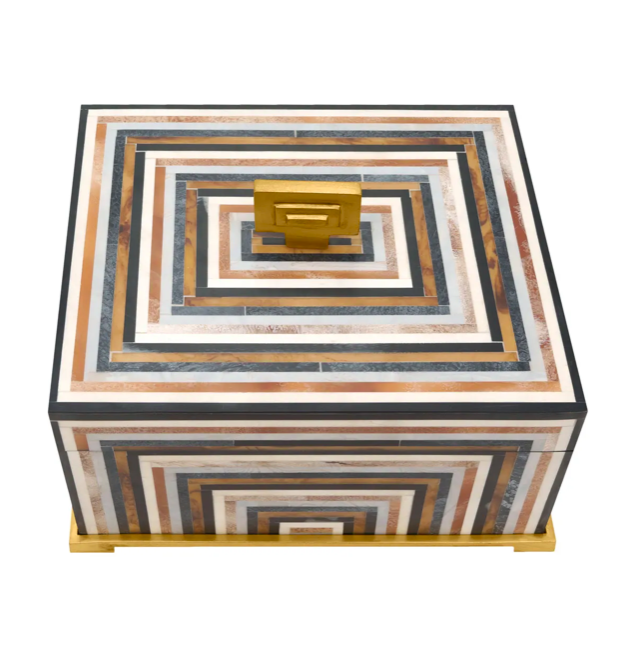 Hamett Box