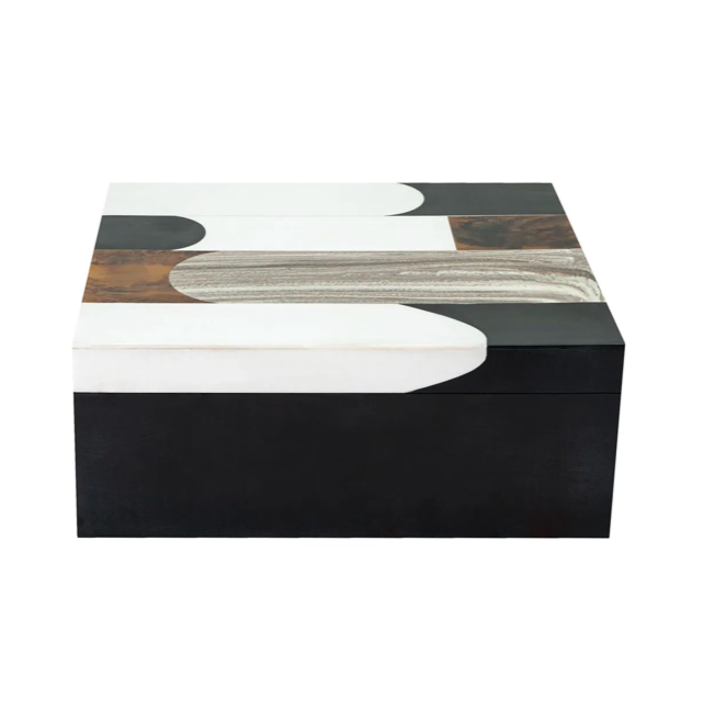 Delfern Large Box
