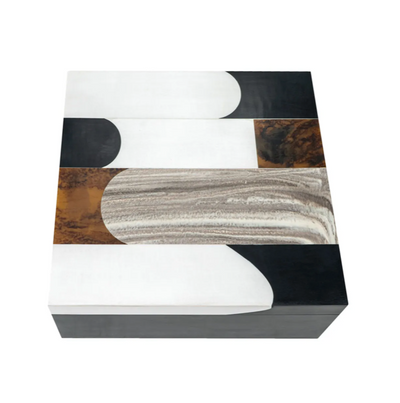 Delfern Large Box