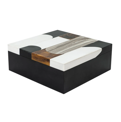 Delfern Large Box