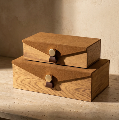Harriett Box