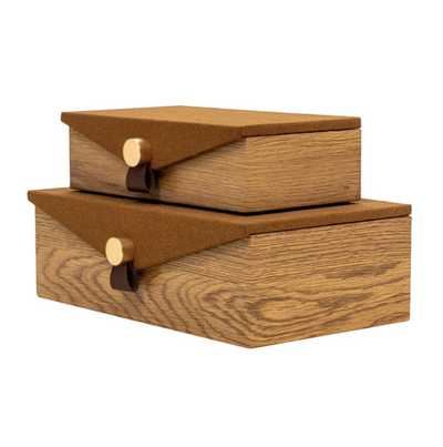 Harriett Box