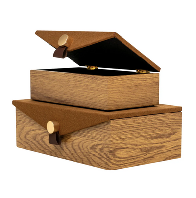 Harriett Box