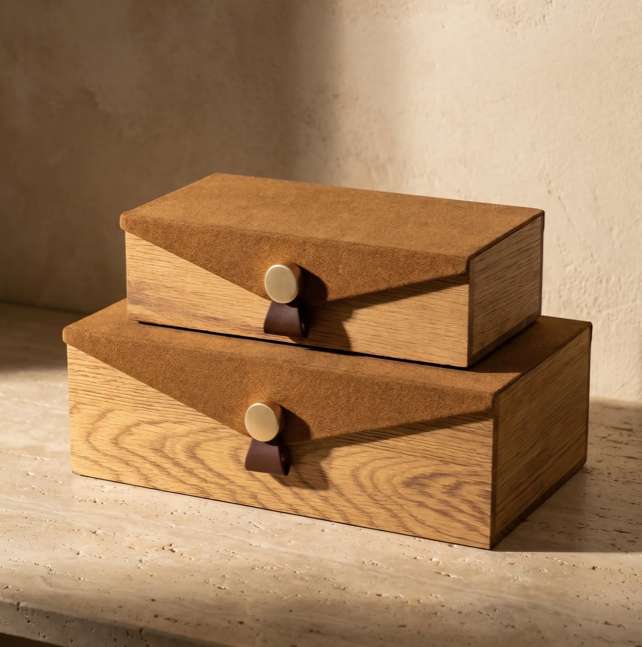 Harriett Box