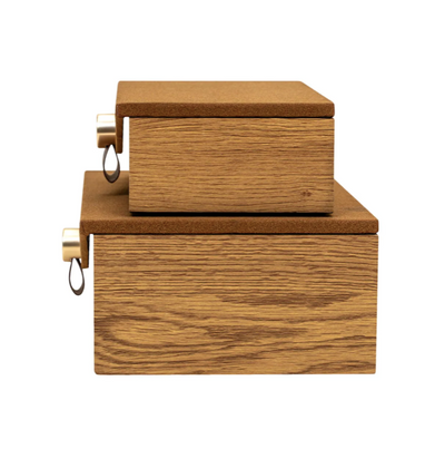 Harriett Box