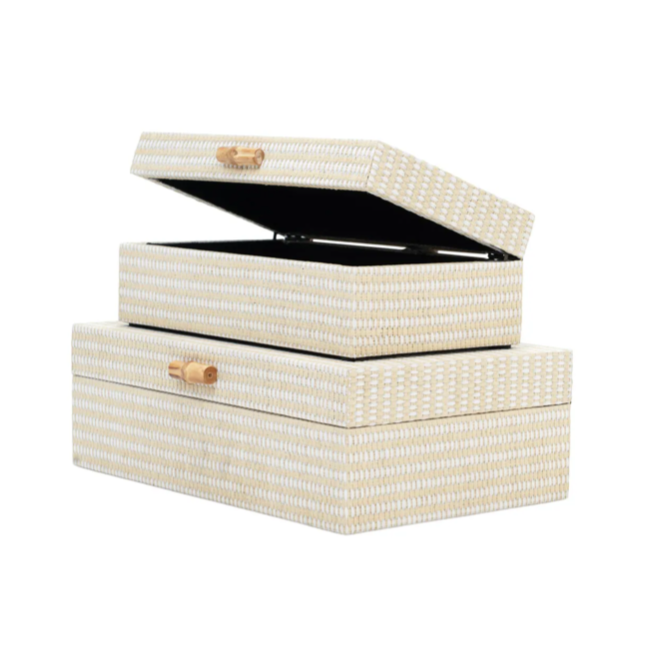 Calico Box
