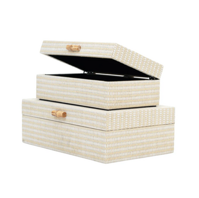 Calico Box