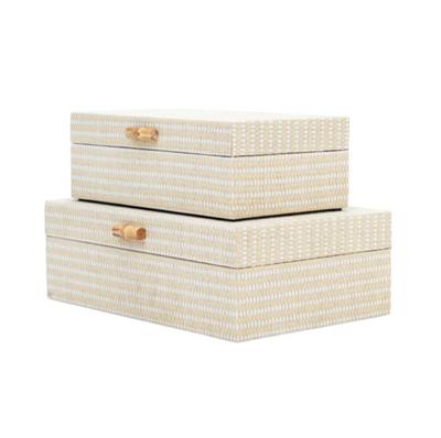 Calico Box