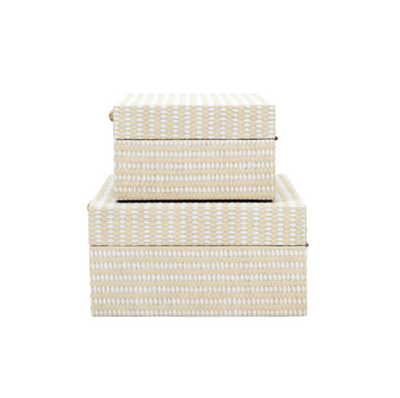 Calico Box