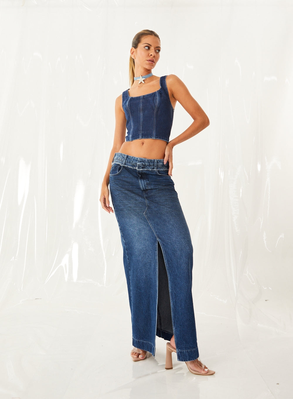 Top Jeans Nayla