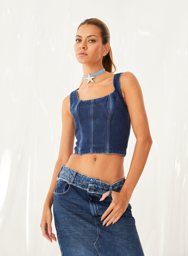 Top Jeans Nayla