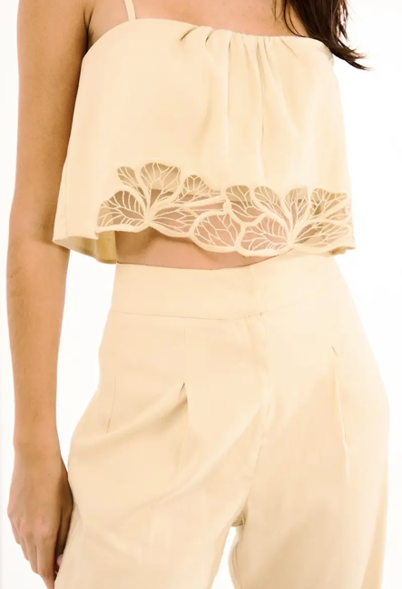 Cila Top