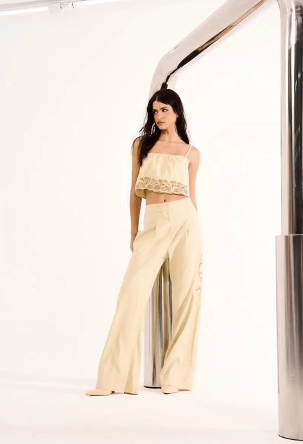 Cila Top