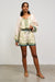 Border Set Cream Olive