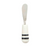 Marble Spreader Black White