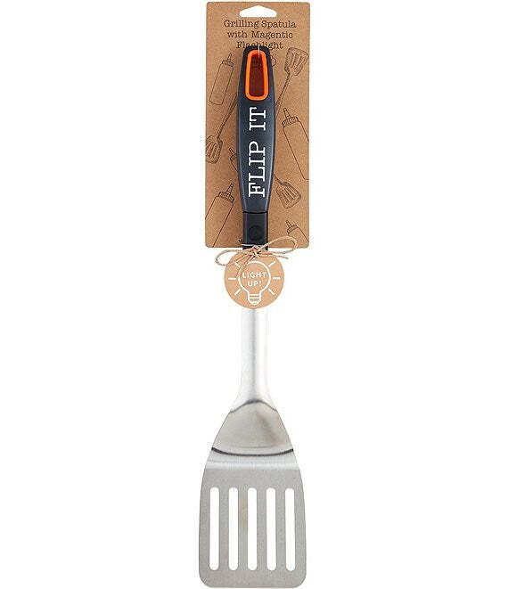 Led Grilling Spatula